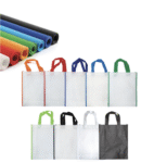 BG-9052 Non Woven Shopping Bags